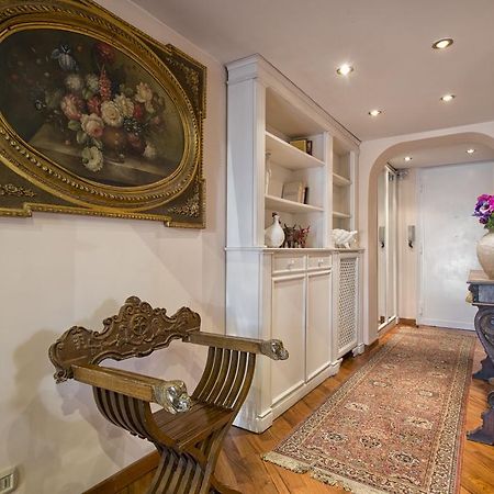 Pantheon Luxury Apartment Roma Quarto foto