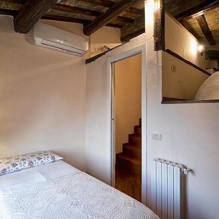 Pantheon Luxury Apartment Roma Quarto foto