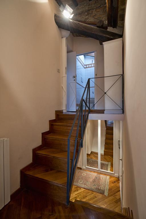Pantheon Luxury Apartment Roma Quarto foto