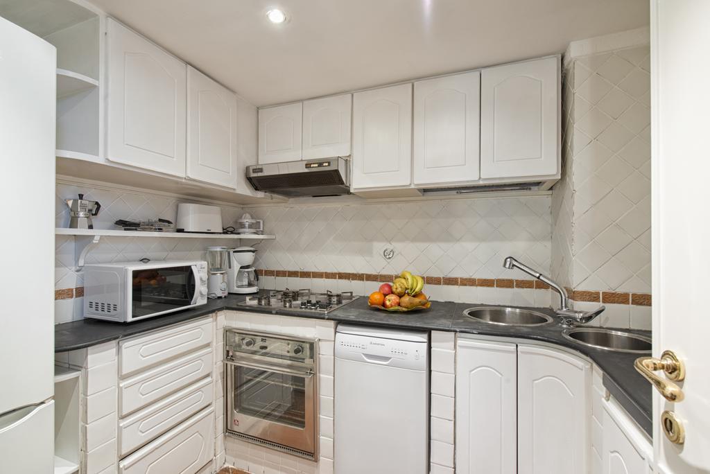 Pantheon Luxury Apartment Roma Quarto foto