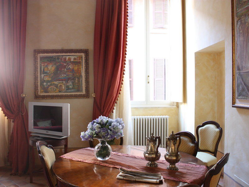 Pantheon Luxury Apartment Roma Exterior foto