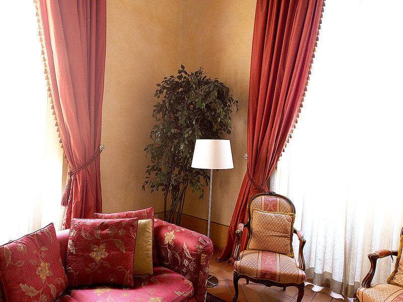 Pantheon Luxury Apartment Roma Exterior foto