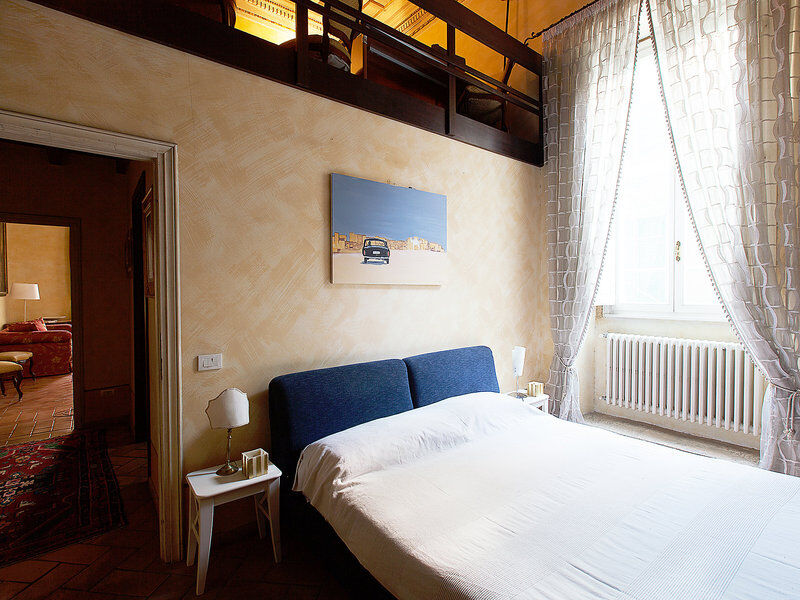 Pantheon Luxury Apartment Roma Exterior foto
